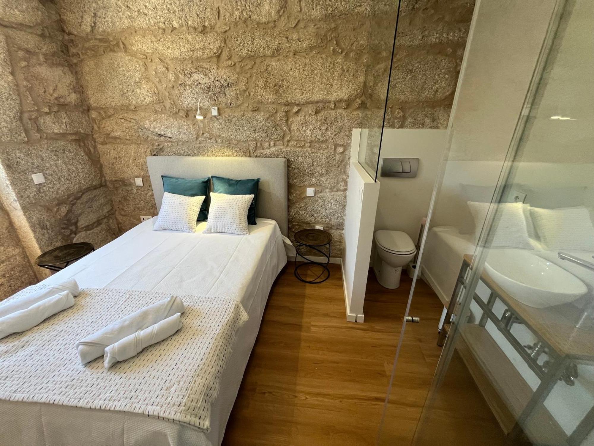 Ameixial Suites Porto Zewnętrze zdjęcie