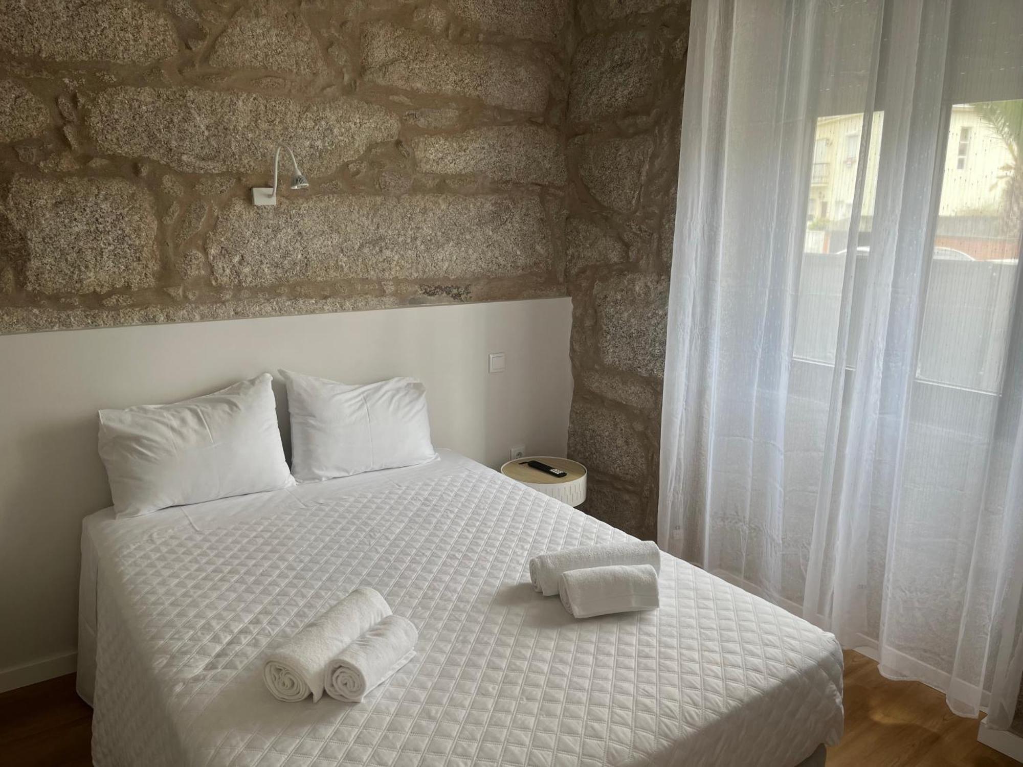 Ameixial Suites Porto Zewnętrze zdjęcie
