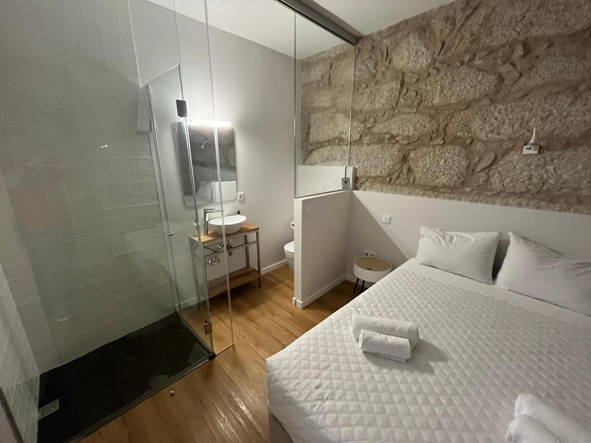 Ameixial Suites Porto Zewnętrze zdjęcie