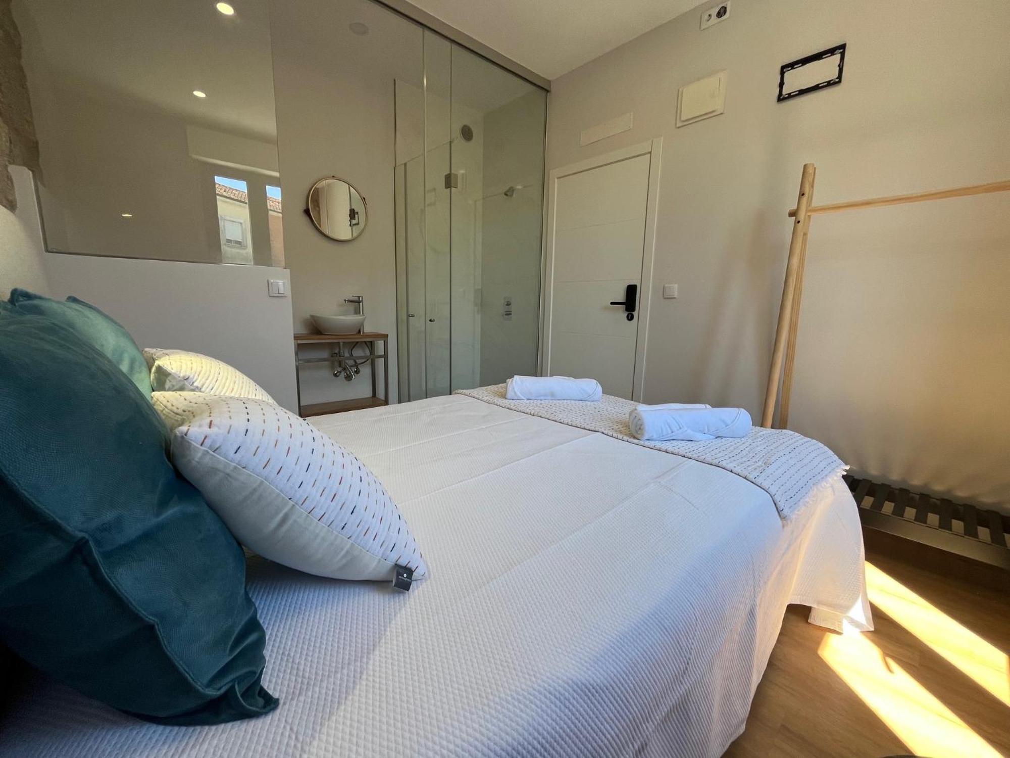 Ameixial Suites Porto Zewnętrze zdjęcie