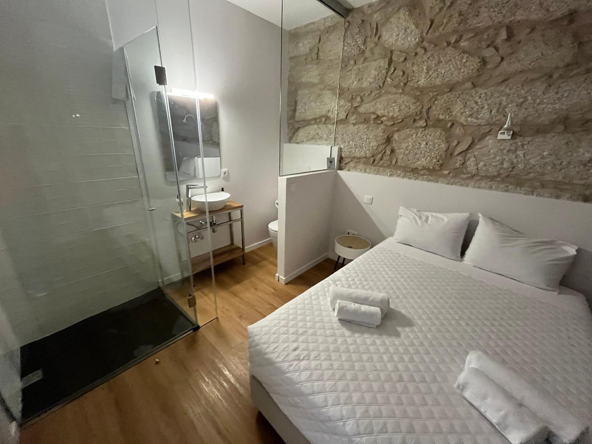 Ameixial Suites Porto Zewnętrze zdjęcie