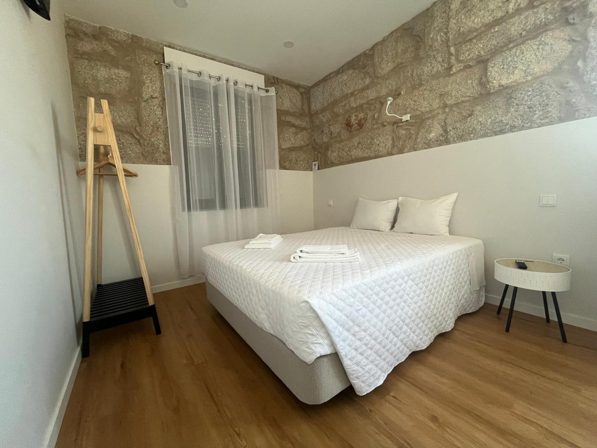 Ameixial Suites Porto Zewnętrze zdjęcie