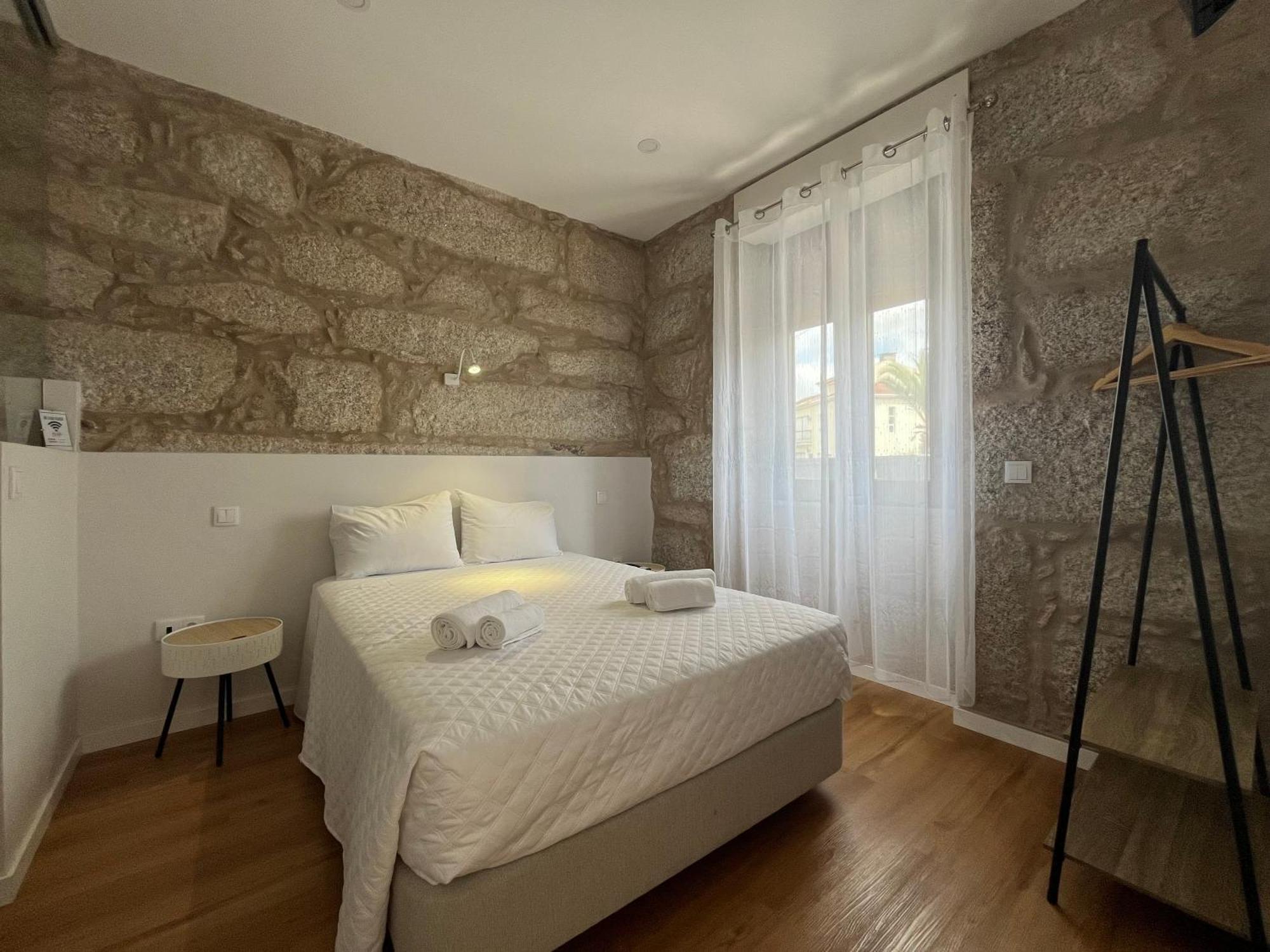 Ameixial Suites Porto Zewnętrze zdjęcie