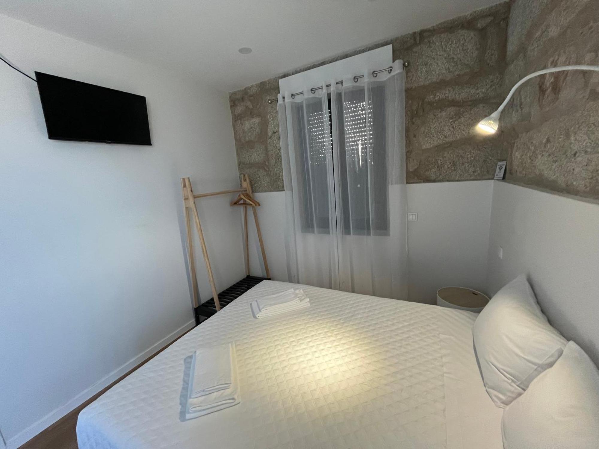 Ameixial Suites Porto Zewnętrze zdjęcie