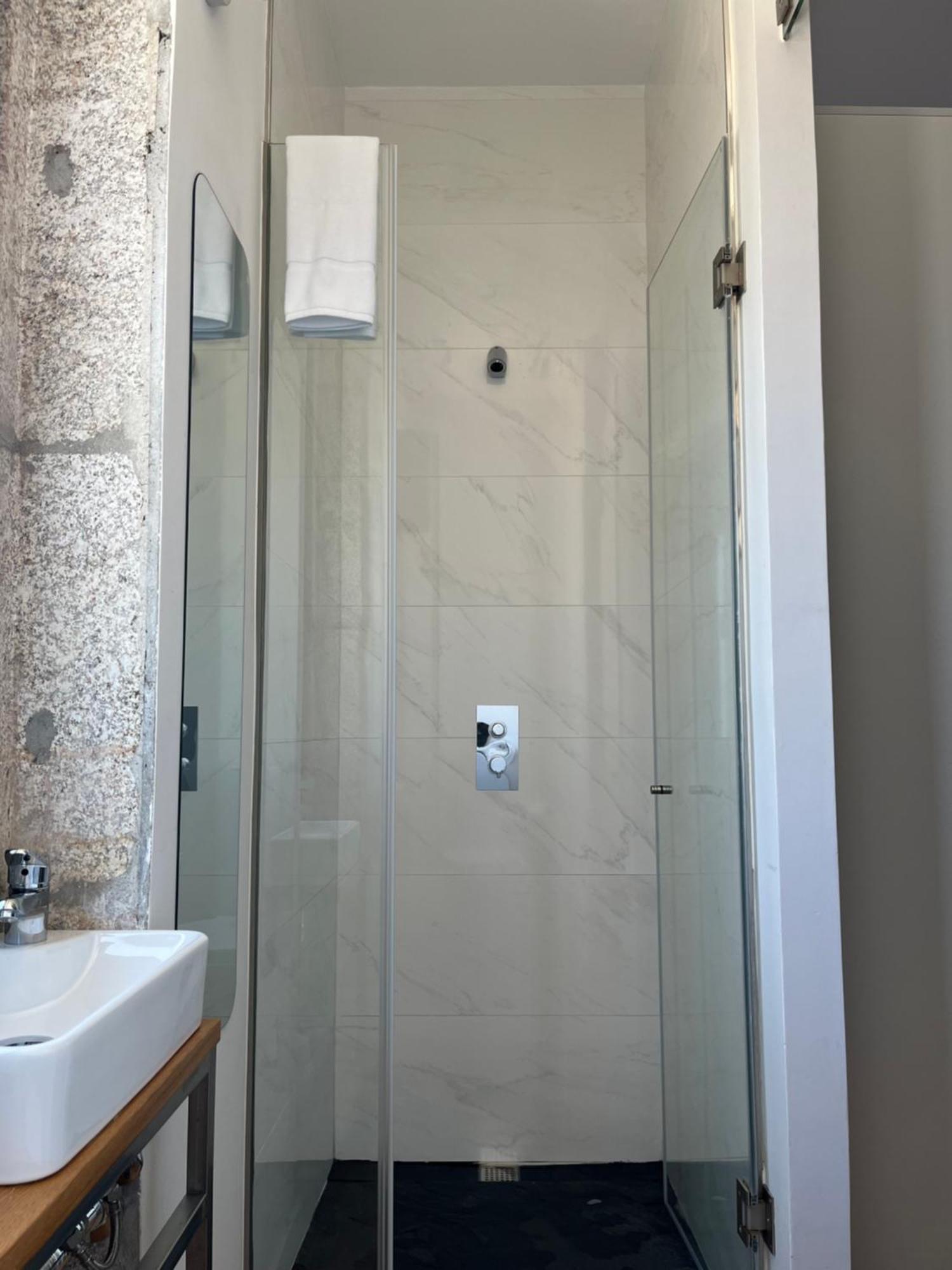 Ameixial Suites Porto Zewnętrze zdjęcie