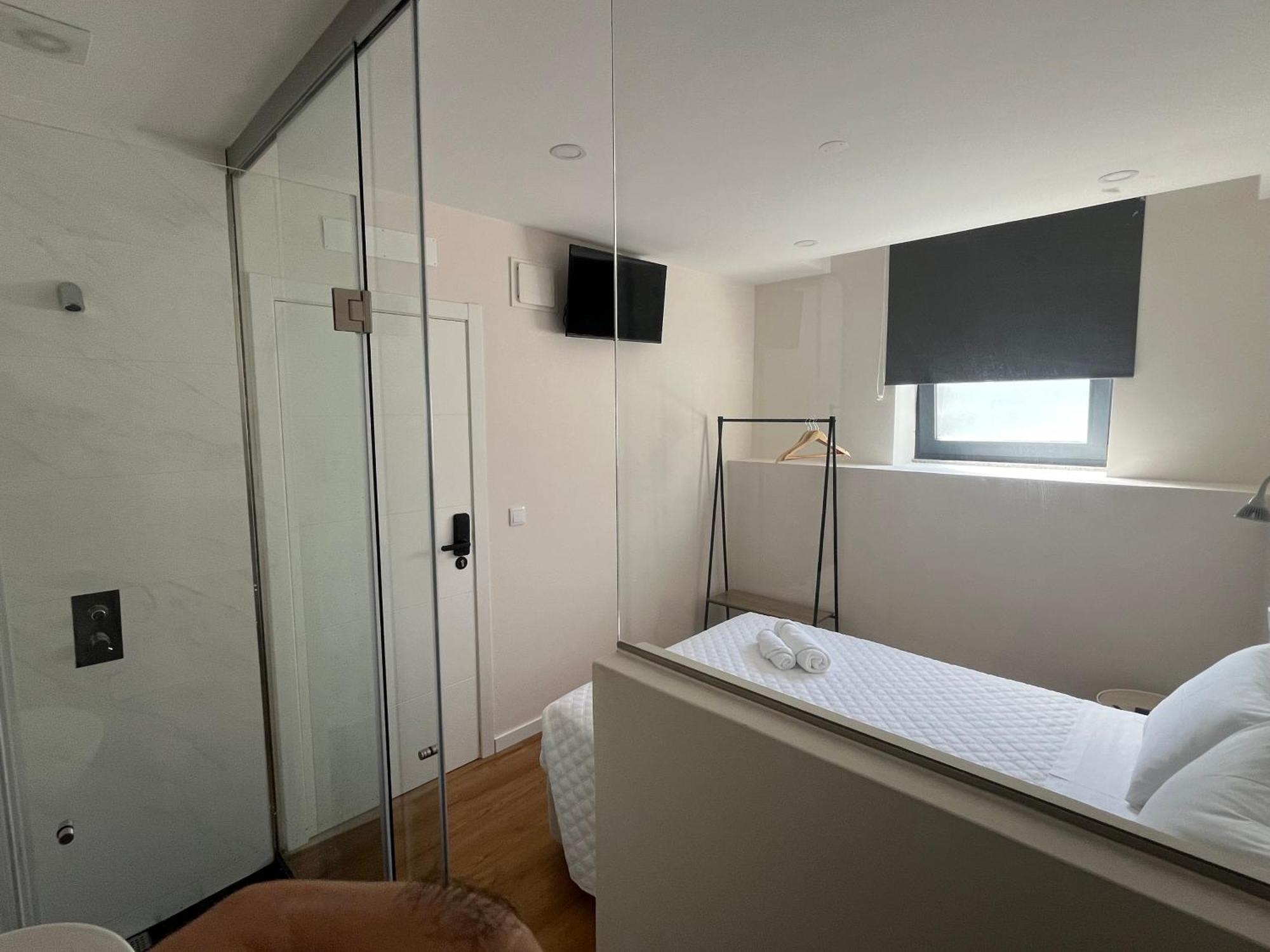 Ameixial Suites Porto Zewnętrze zdjęcie
