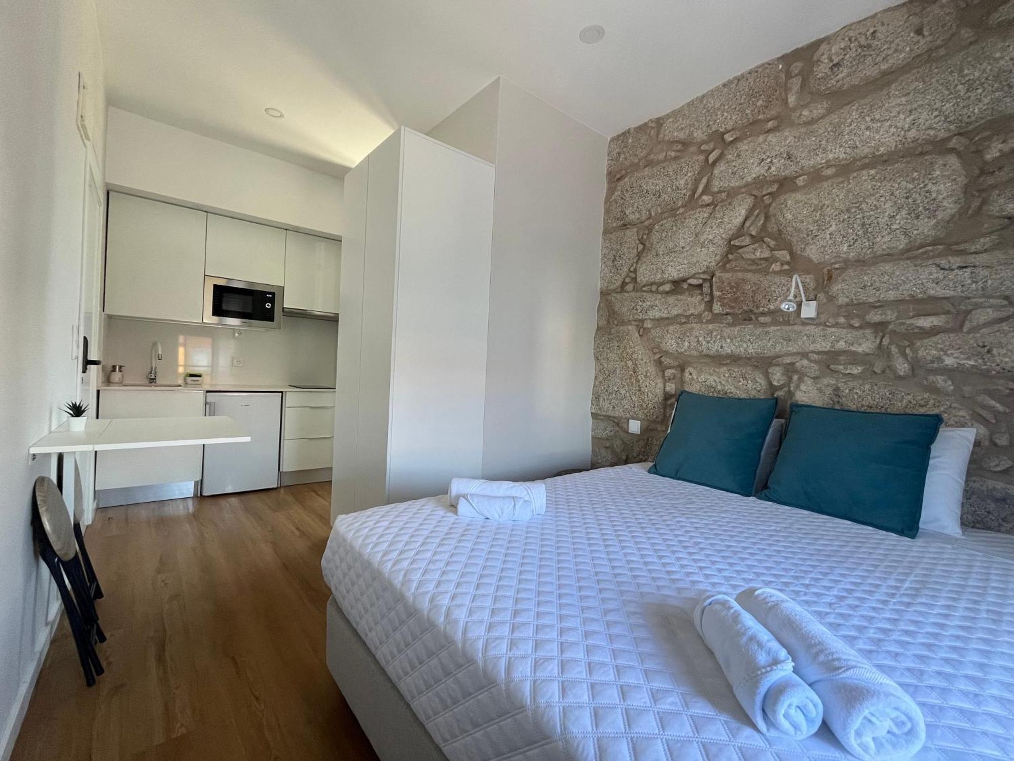 Ameixial Suites Porto Zewnętrze zdjęcie