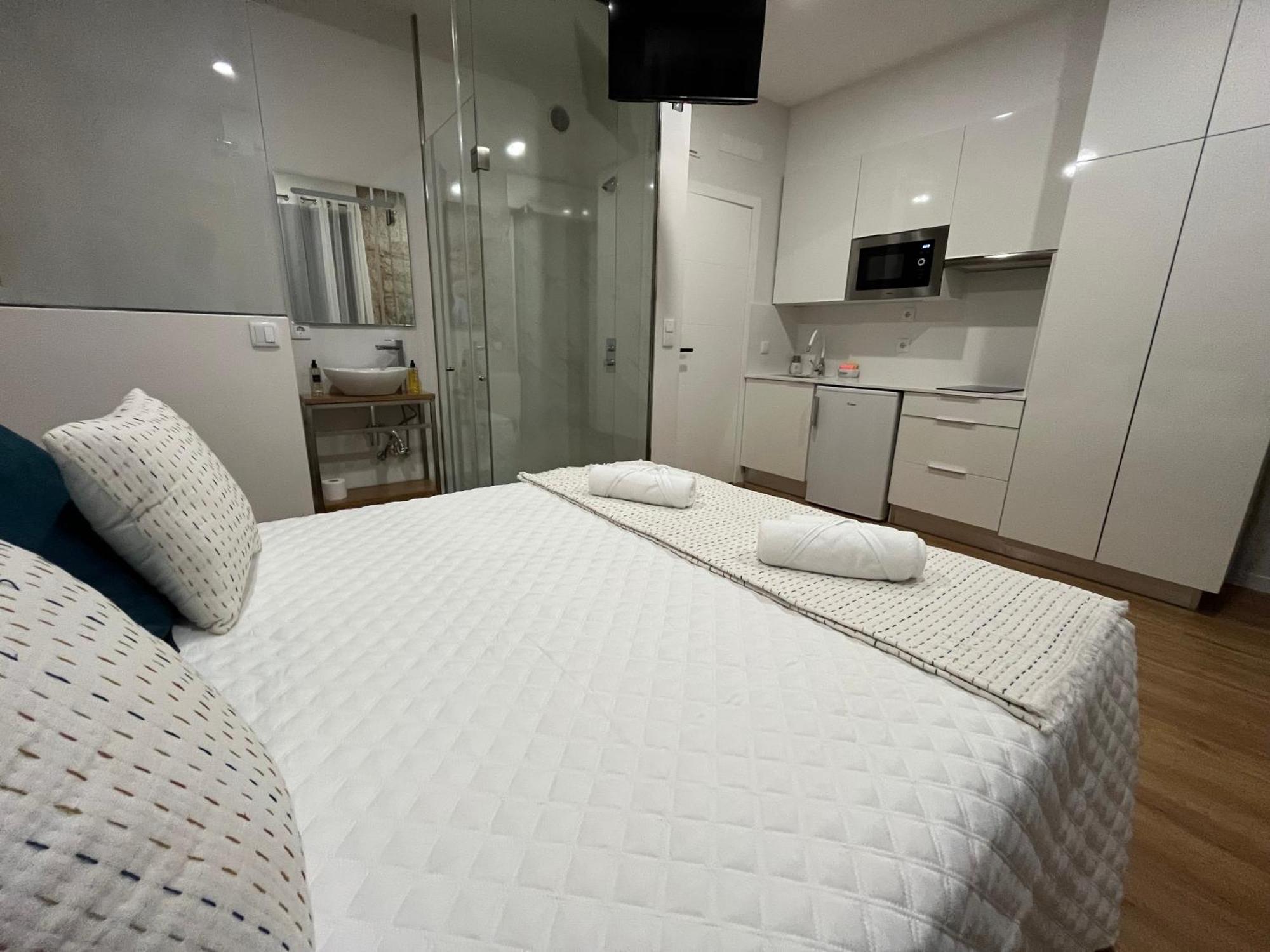 Ameixial Suites Porto Zewnętrze zdjęcie