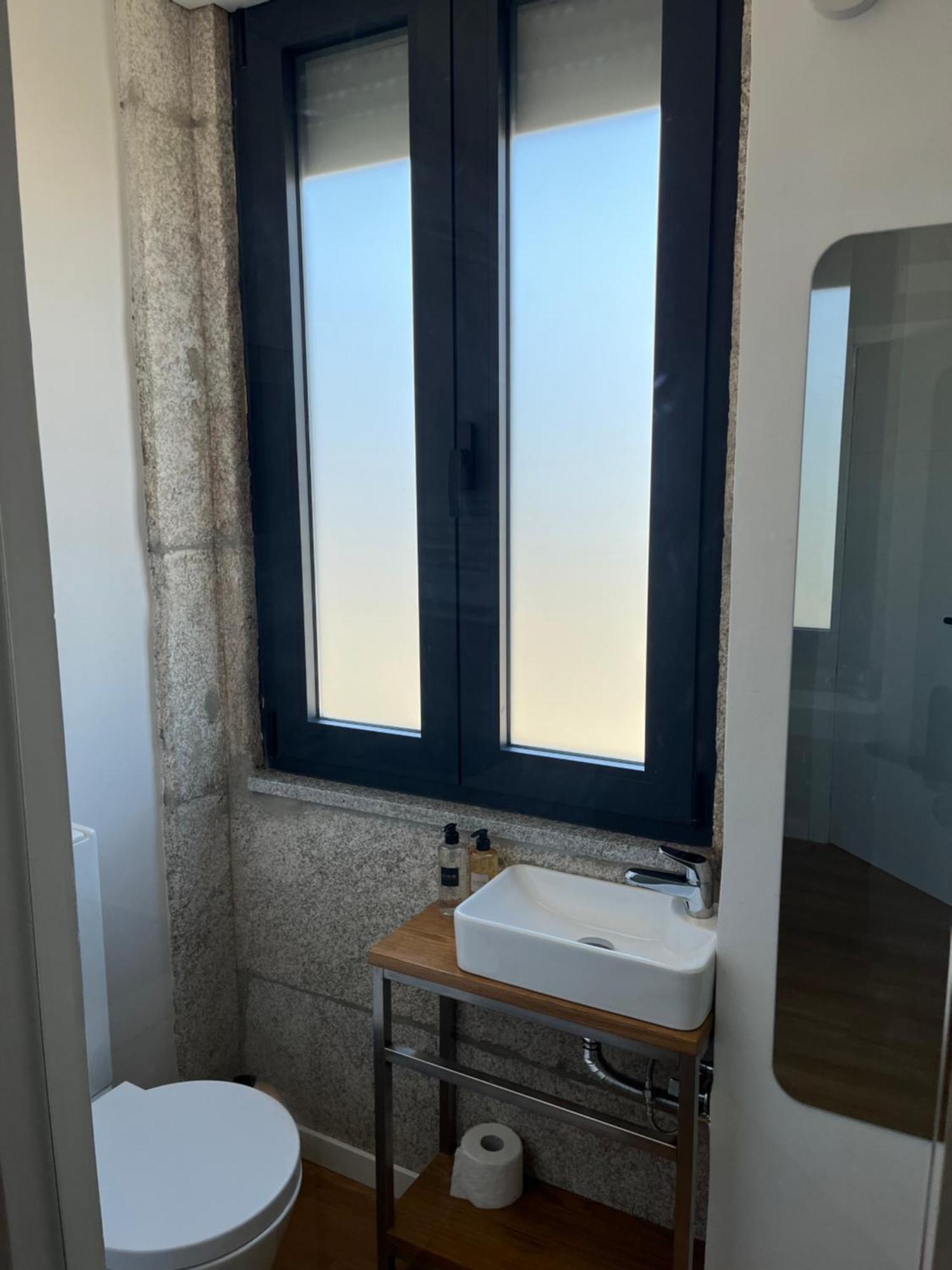 Ameixial Suites Porto Zewnętrze zdjęcie