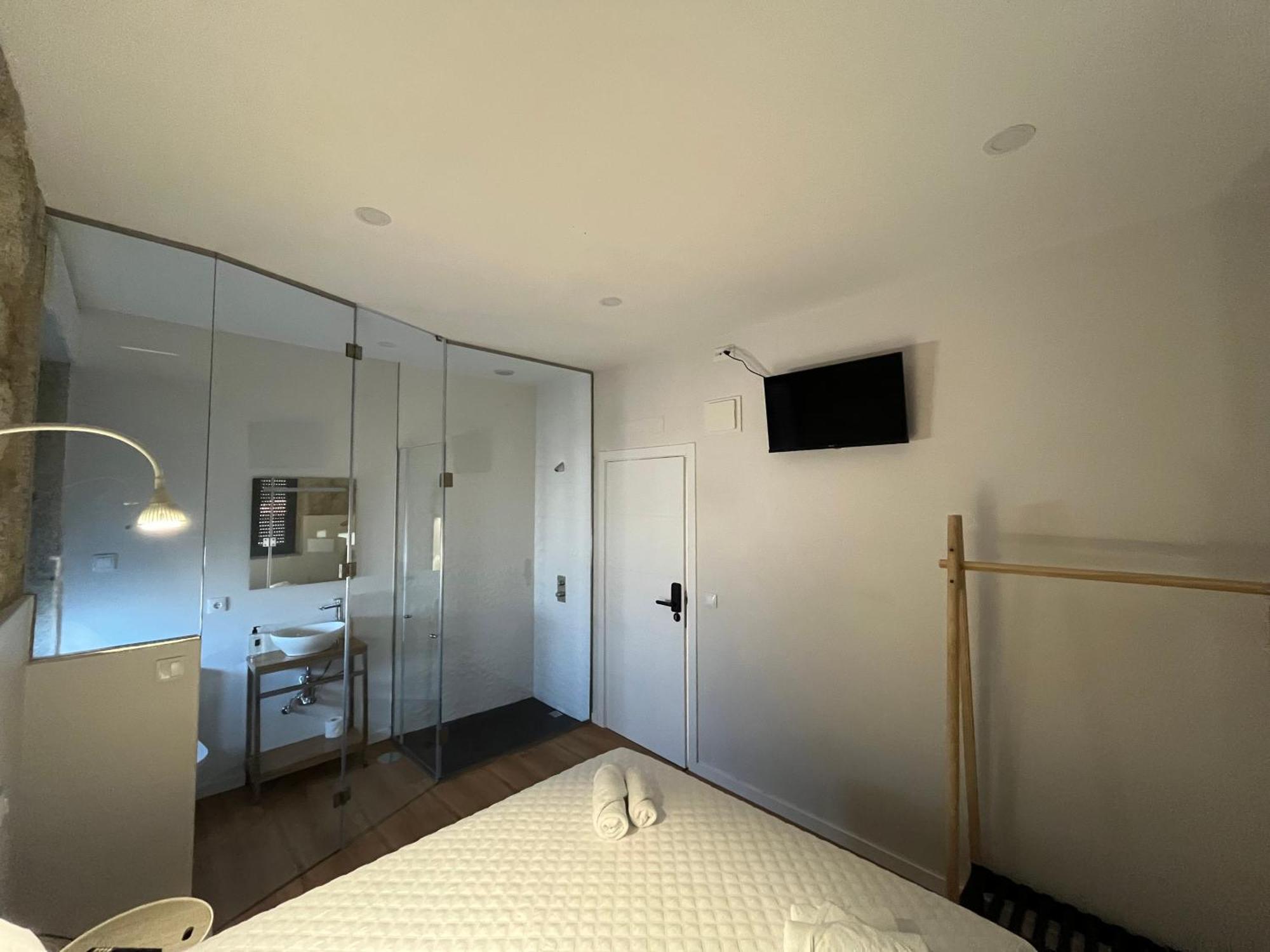 Ameixial Suites Porto Zewnętrze zdjęcie