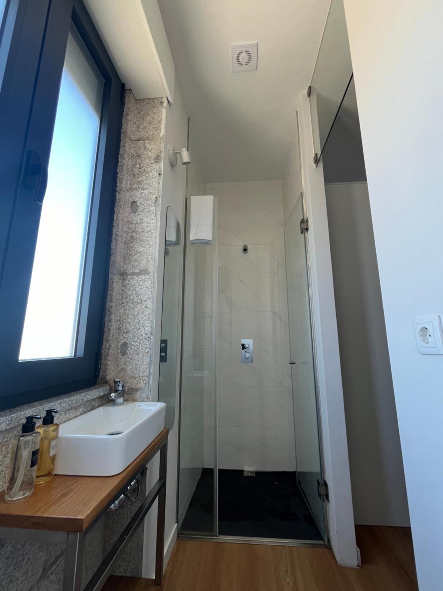 Ameixial Suites Porto Zewnętrze zdjęcie