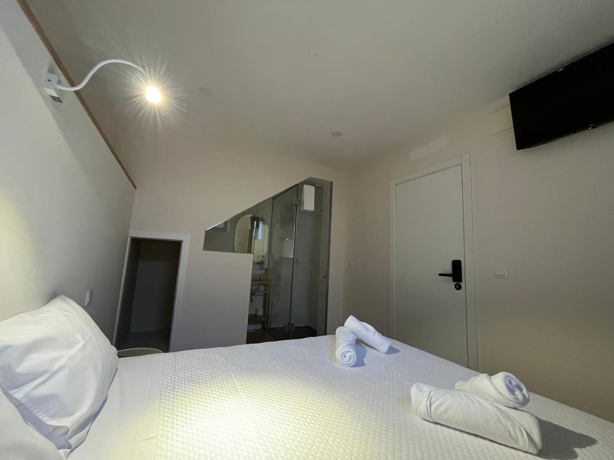 Ameixial Suites Porto Zewnętrze zdjęcie