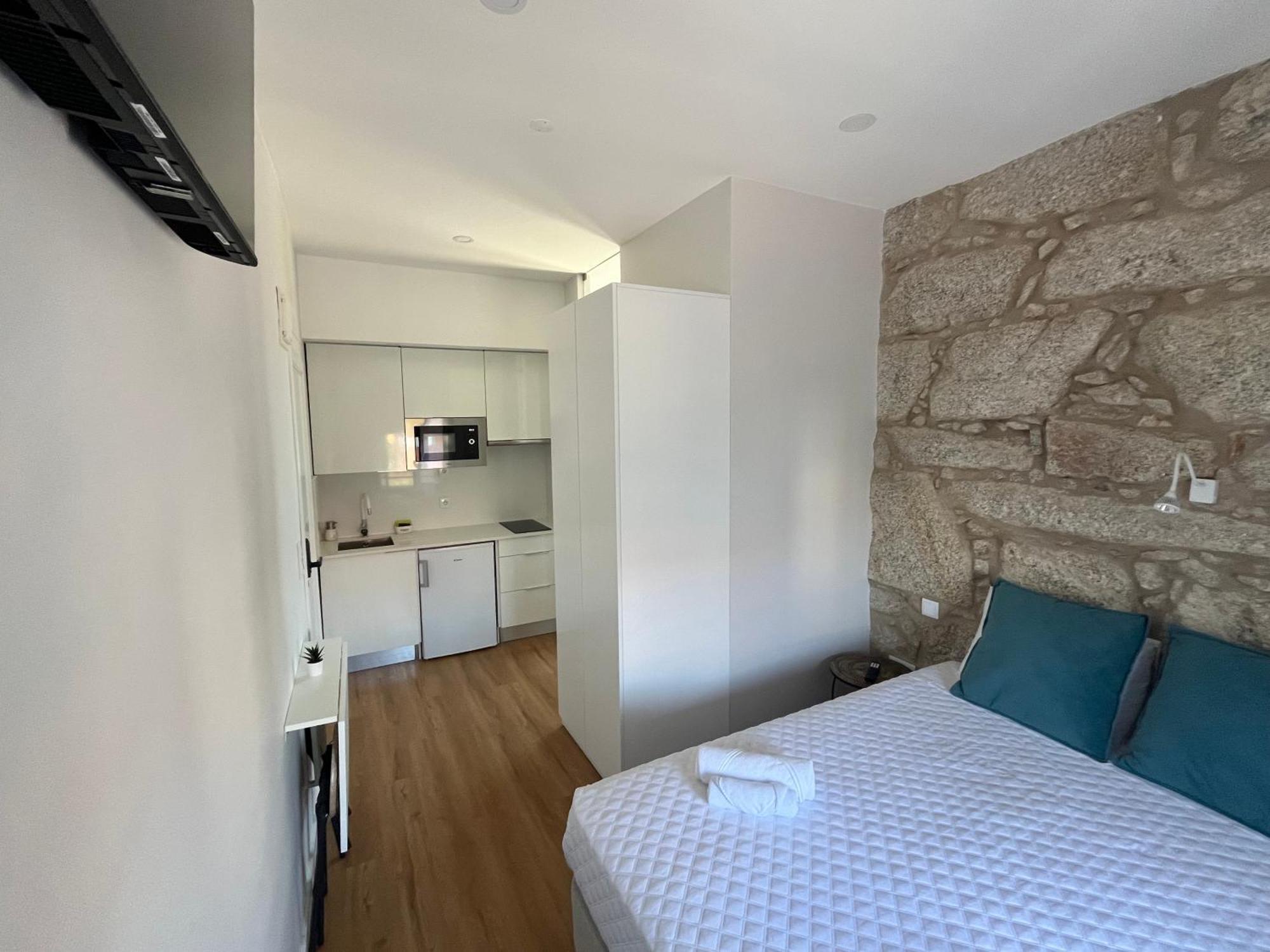 Ameixial Suites Porto Zewnętrze zdjęcie