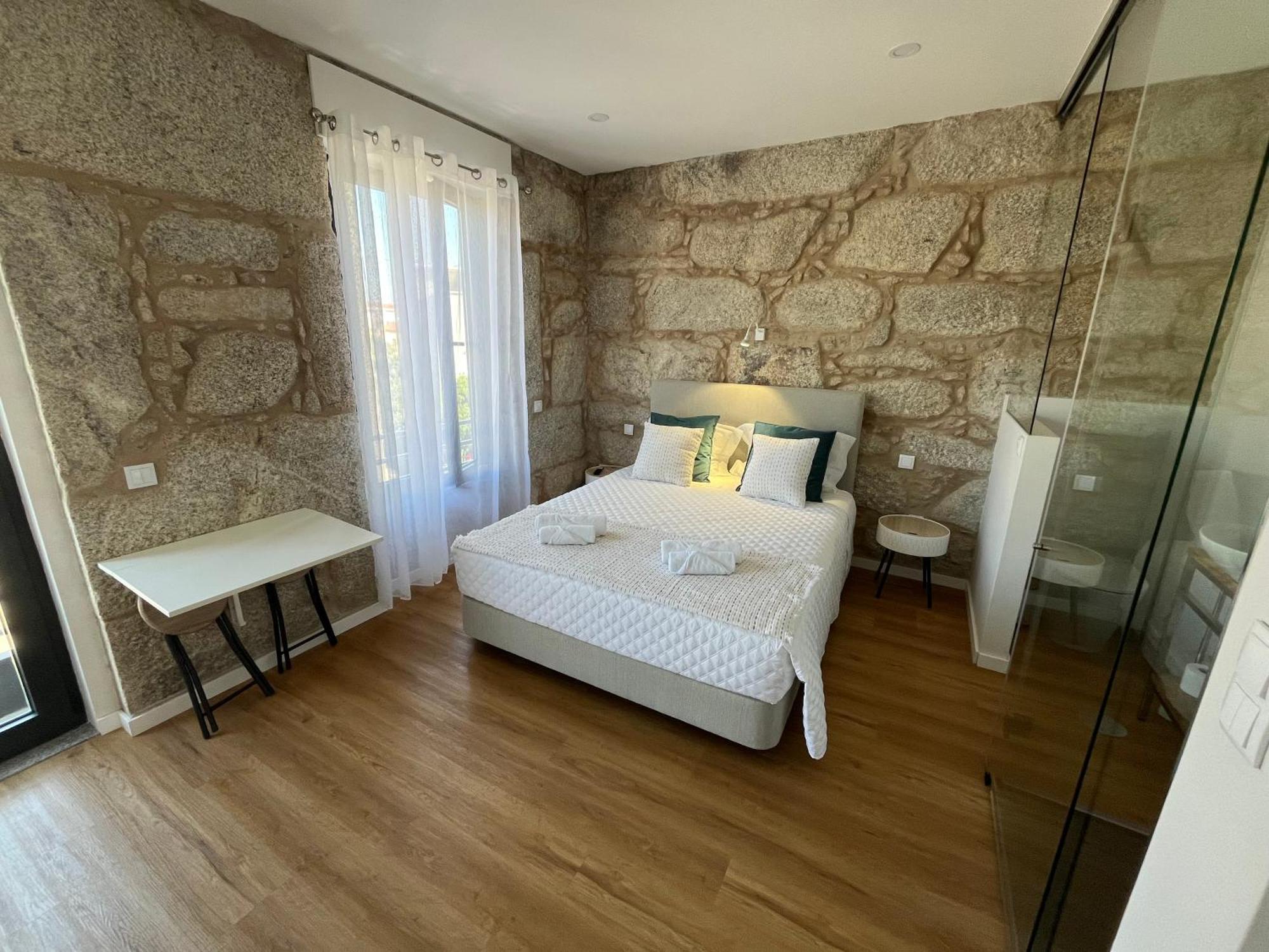 Ameixial Suites Porto Zewnętrze zdjęcie