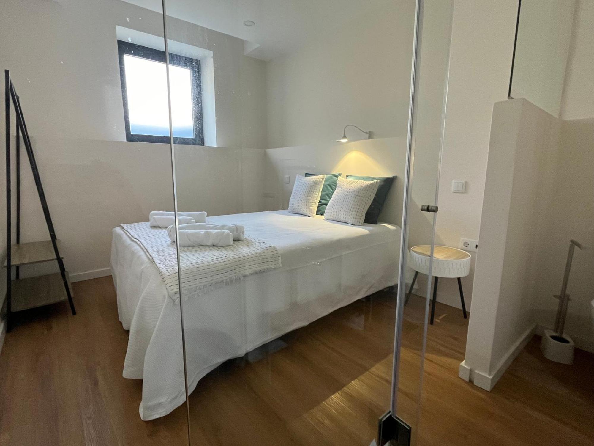 Ameixial Suites Porto Zewnętrze zdjęcie