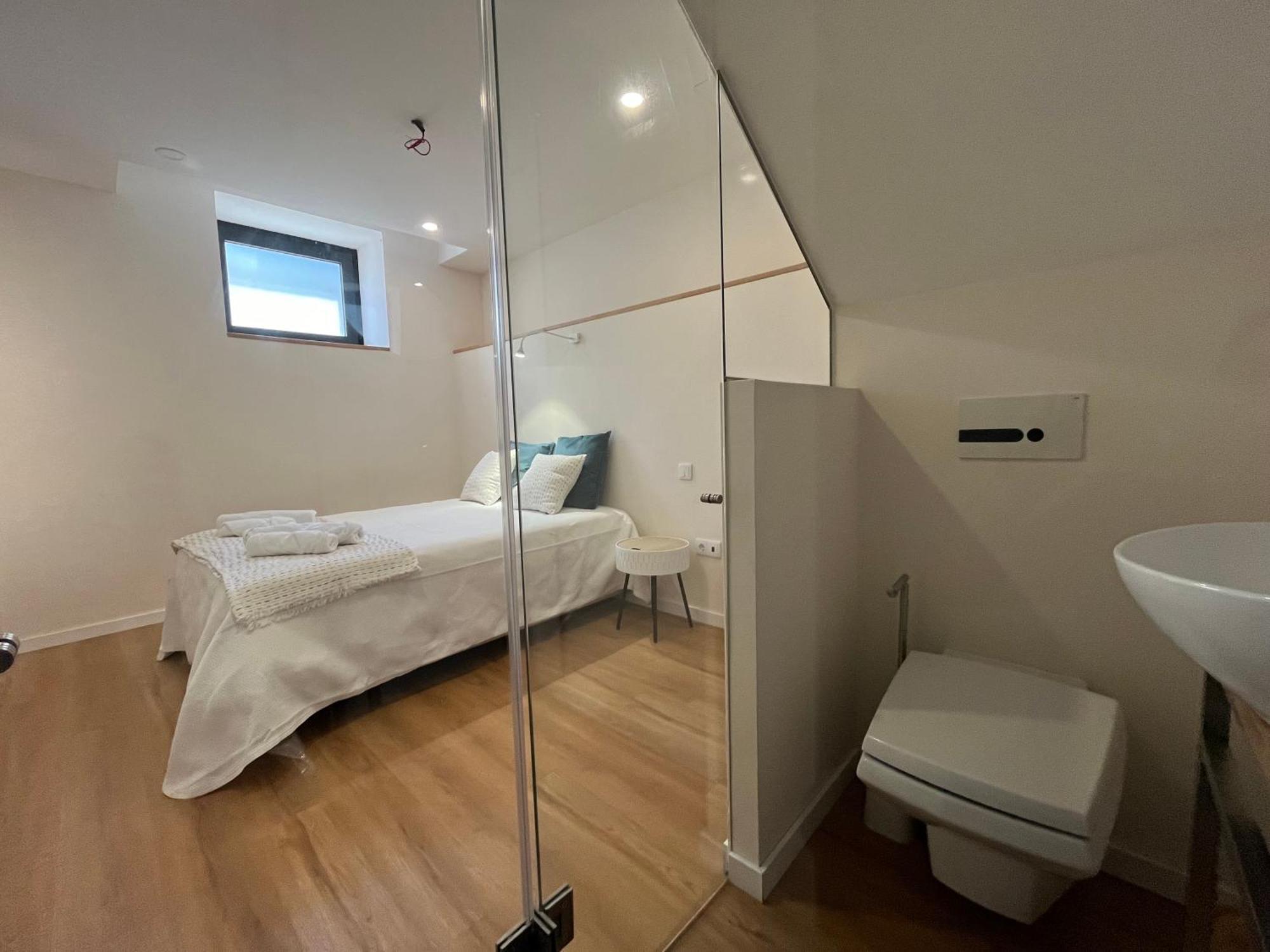 Ameixial Suites Porto Zewnętrze zdjęcie