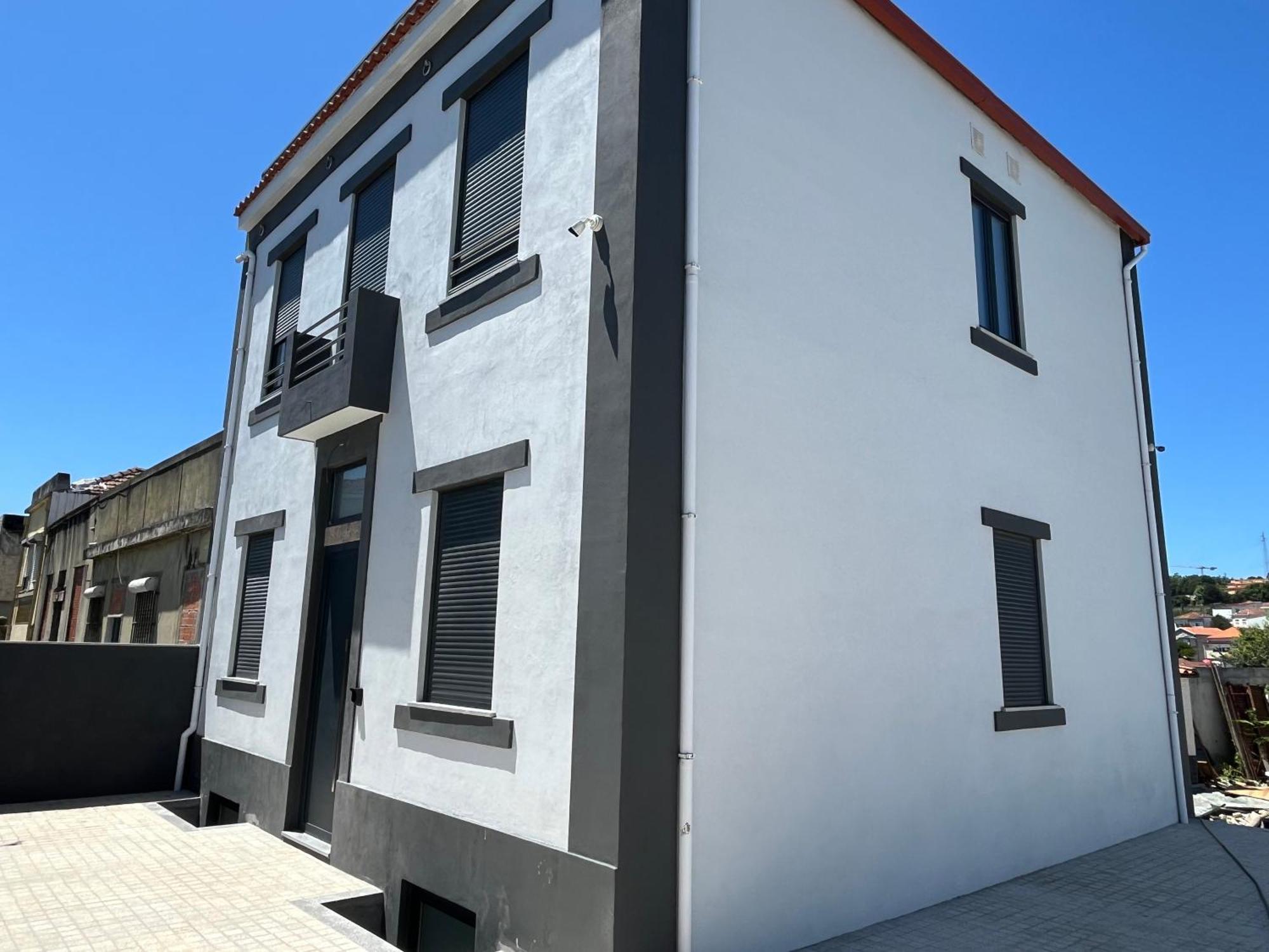 Ameixial Suites Porto Zewnętrze zdjęcie