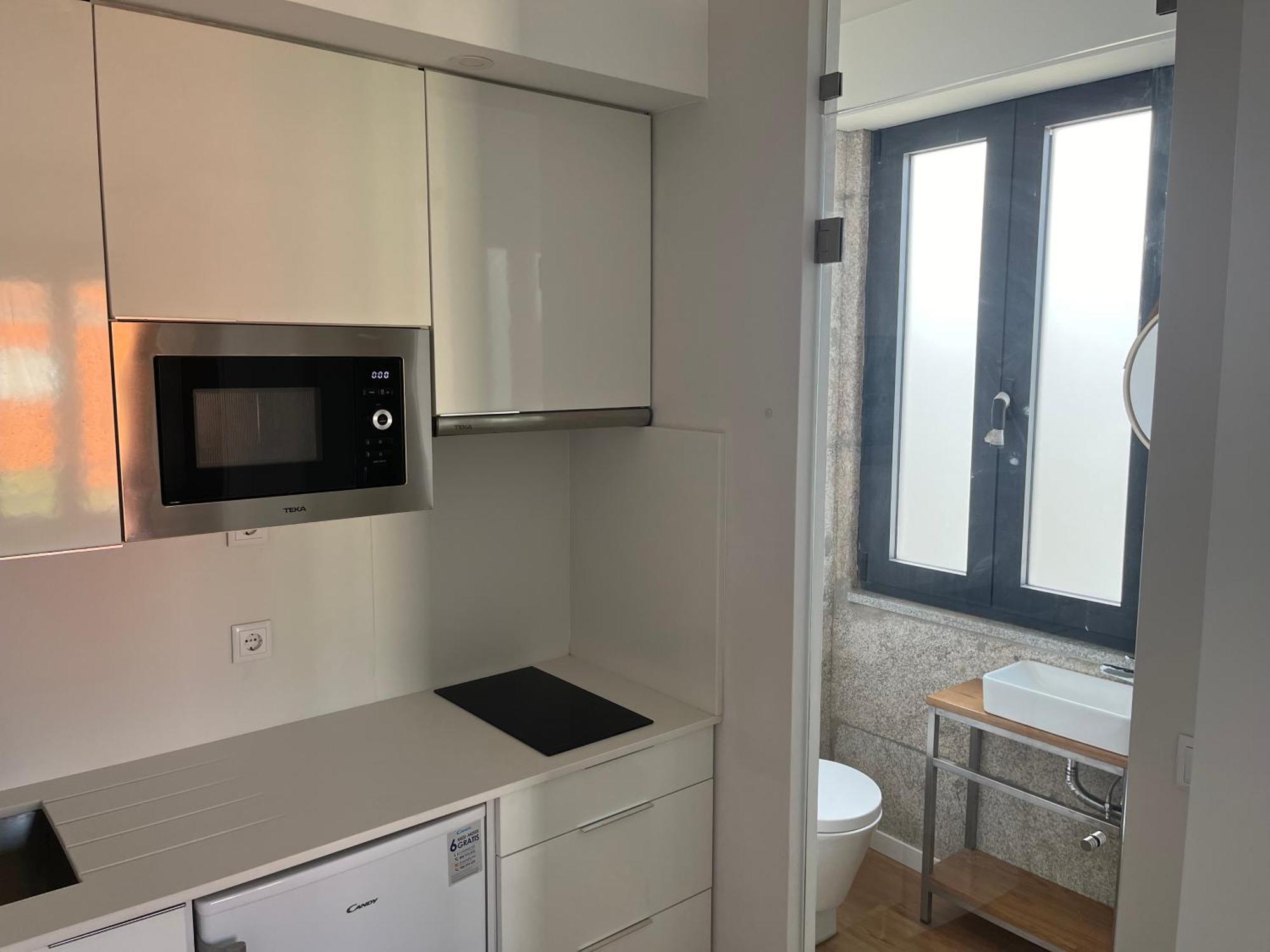 Ameixial Suites Porto Zewnętrze zdjęcie
