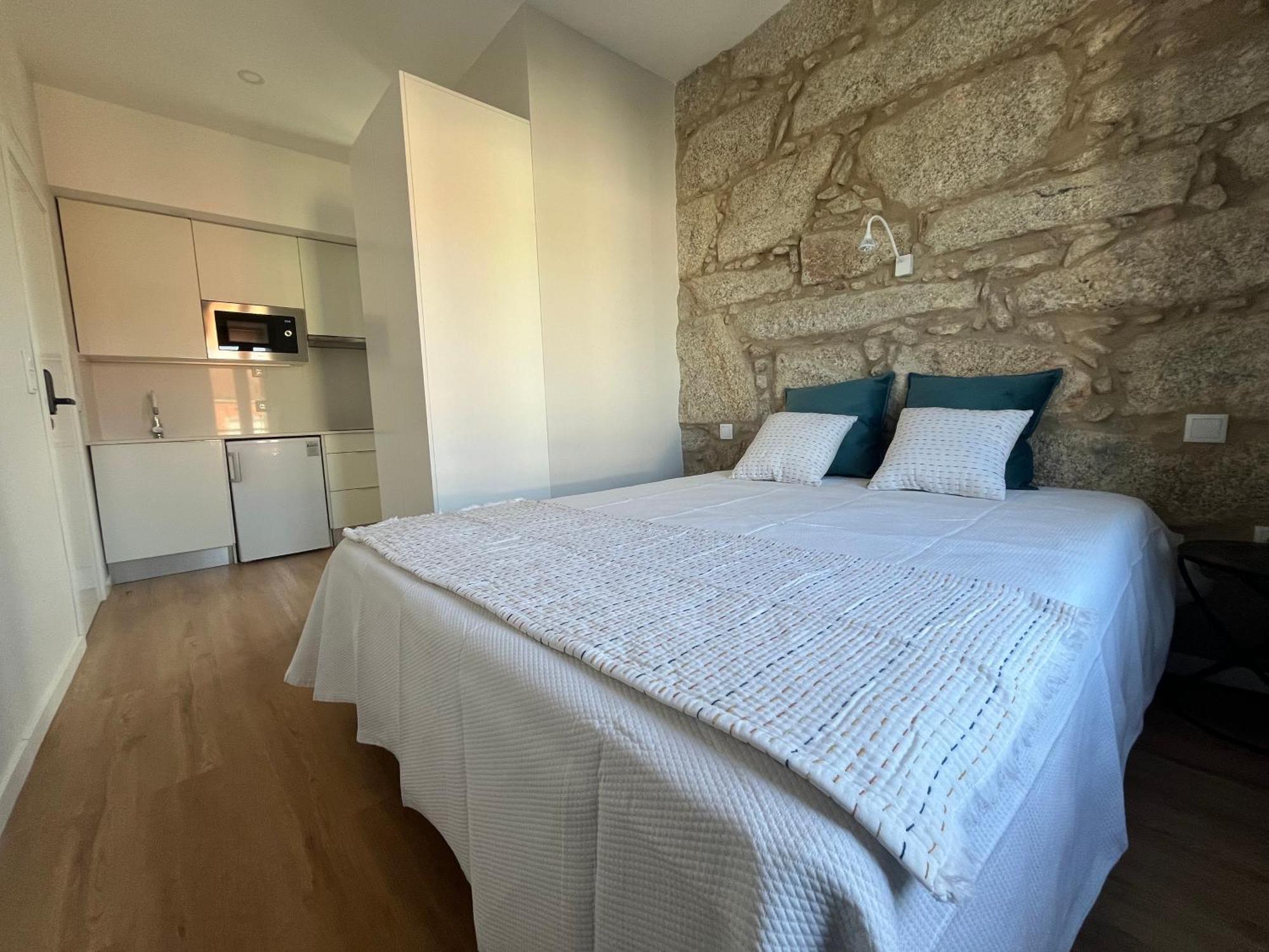 Ameixial Suites Porto Zewnętrze zdjęcie
