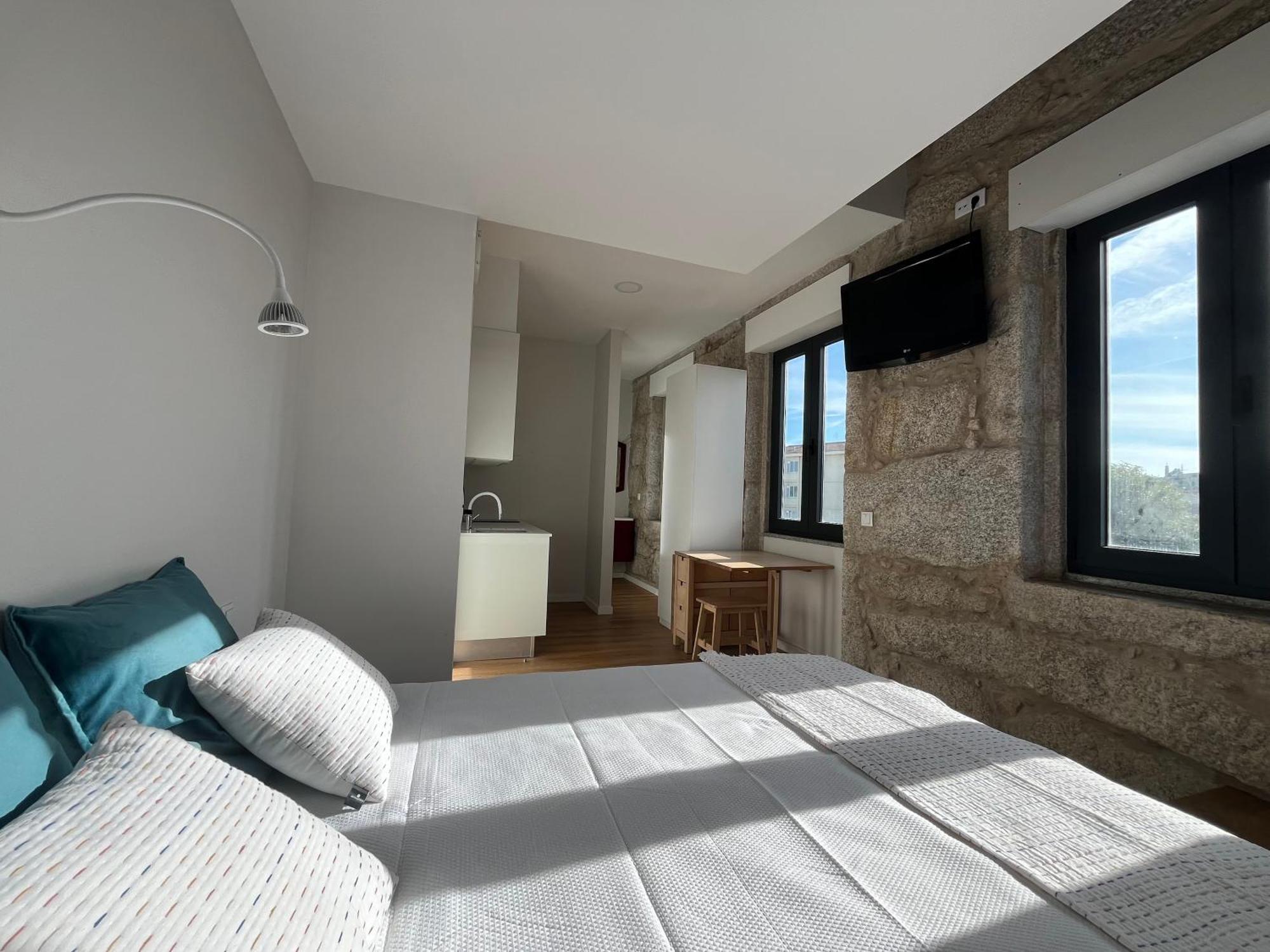 Ameixial Suites Porto Zewnętrze zdjęcie