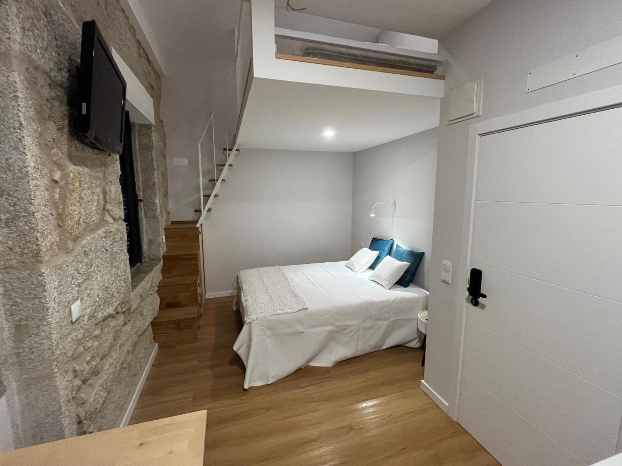Ameixial Suites Porto Zewnętrze zdjęcie