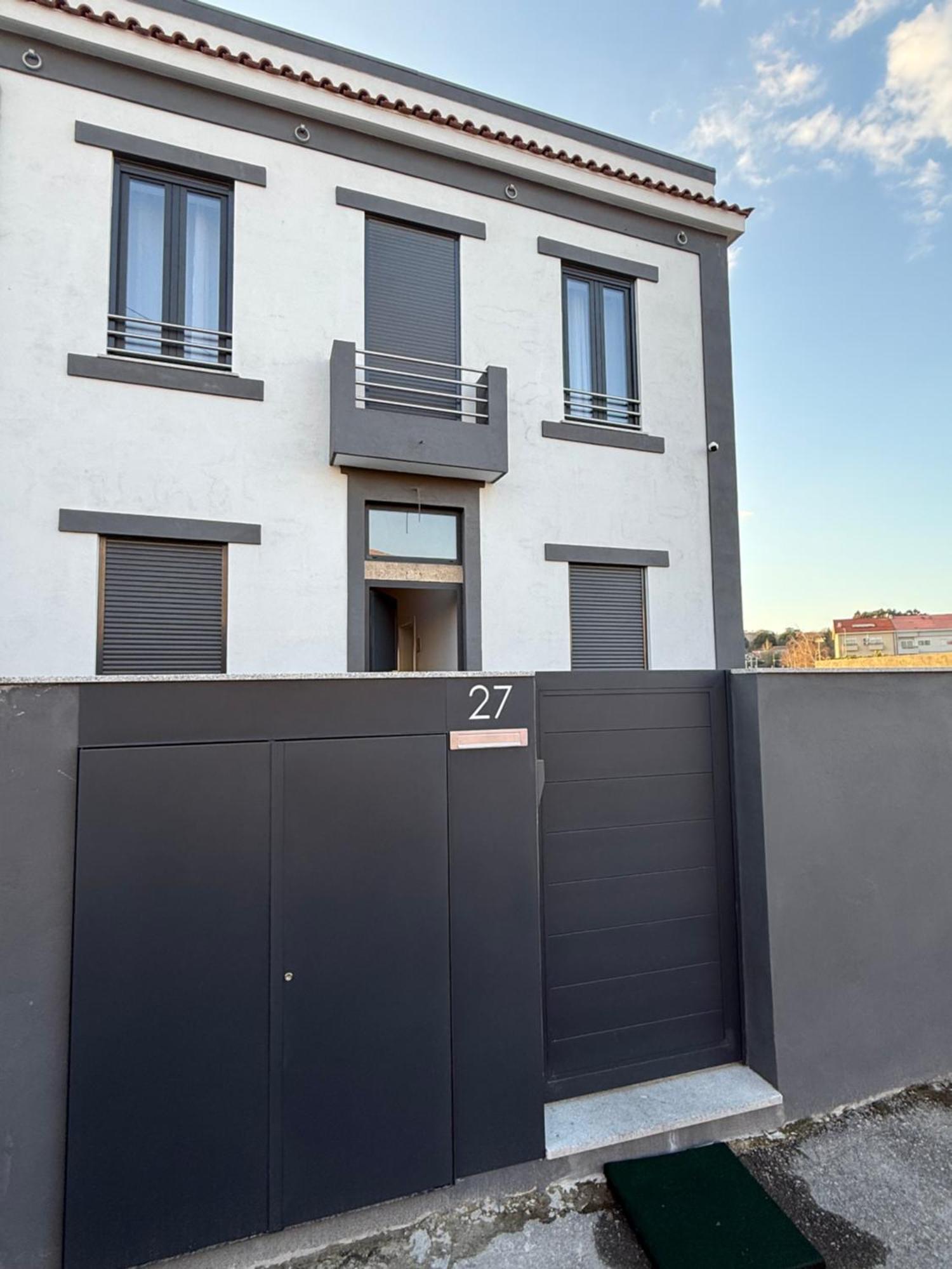 Ameixial Suites Porto Zewnętrze zdjęcie