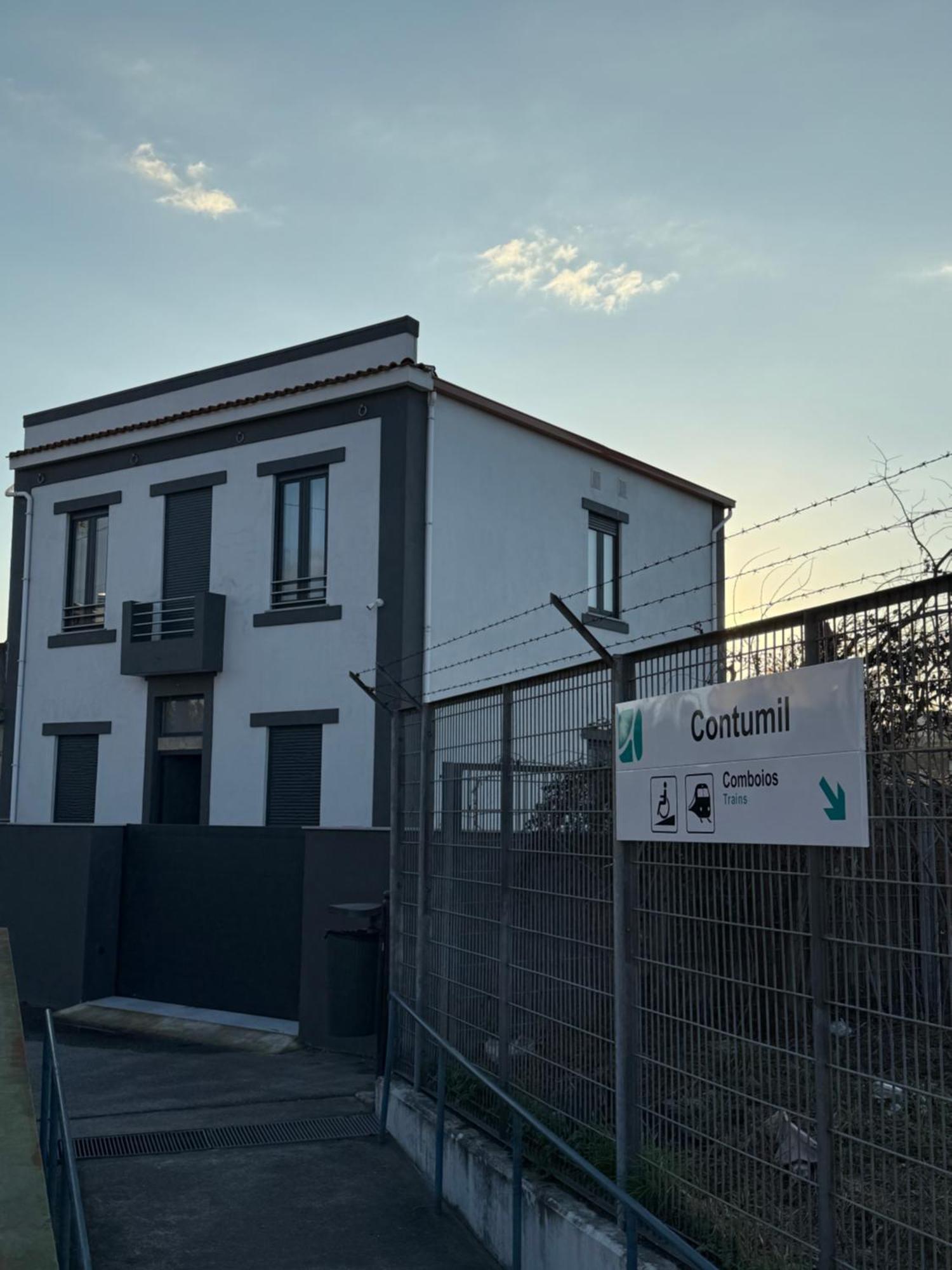 Ameixial Suites Porto Zewnętrze zdjęcie