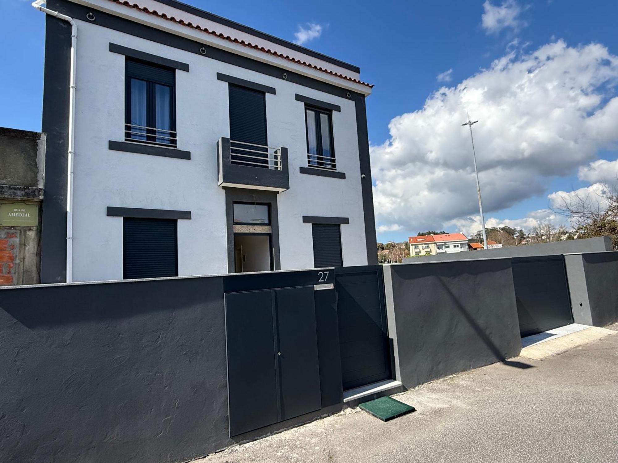 Ameixial Suites Porto Zewnętrze zdjęcie