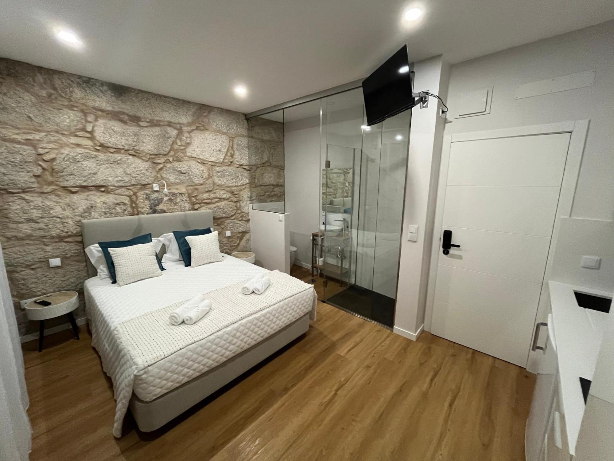 Ameixial Suites Porto Zewnętrze zdjęcie
