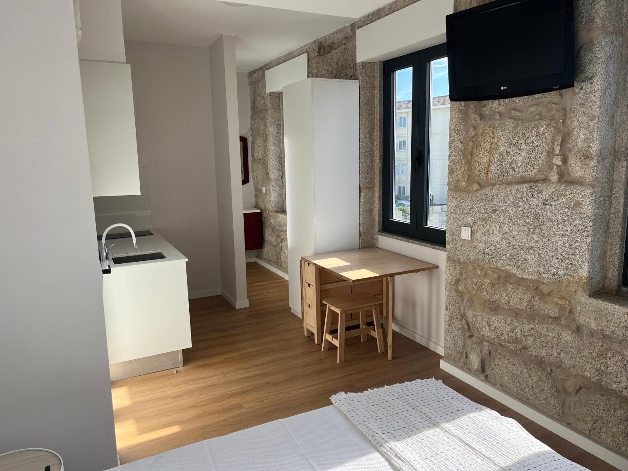 Ameixial Suites Porto Zewnętrze zdjęcie